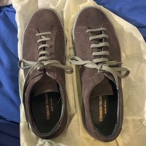 common projects shoes